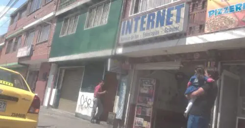 INTERNET CARRERA 111A CON 22F INTERNET CARRERA 111A CON 22F